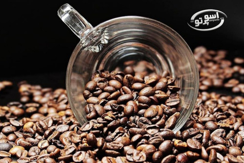 قهوه میکس ۴۰ درصد عربیکا و ۶۰ درصد روبوستا با رُست متوسط، طعم شکلاتی و ارسال رایگان از آسو پرتو البرز