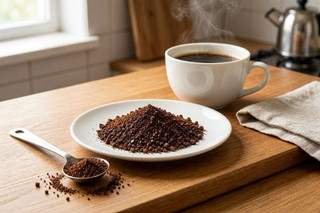 قهوه فوری کلاسیک گلد خوشعطر آسو پرتو البرز